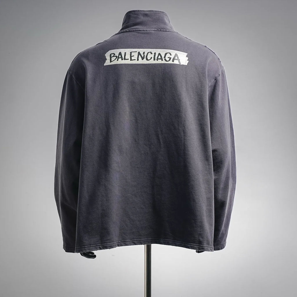 Clothes Balenciaga Long