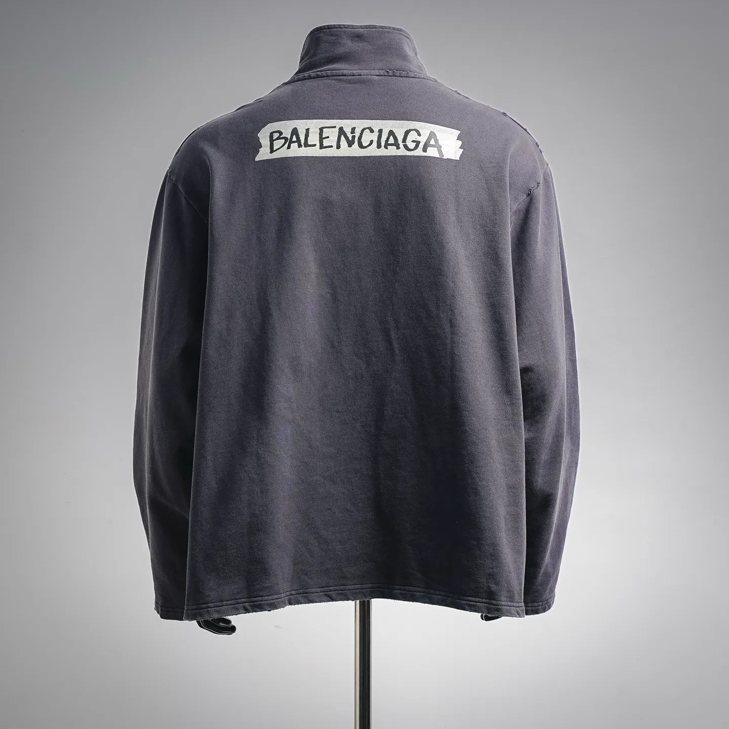 Clothes Balenciaga Long