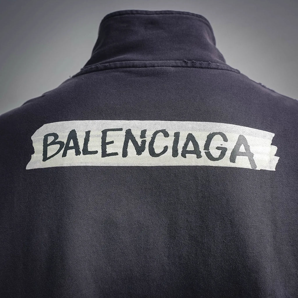 Clothes Balenciaga Long