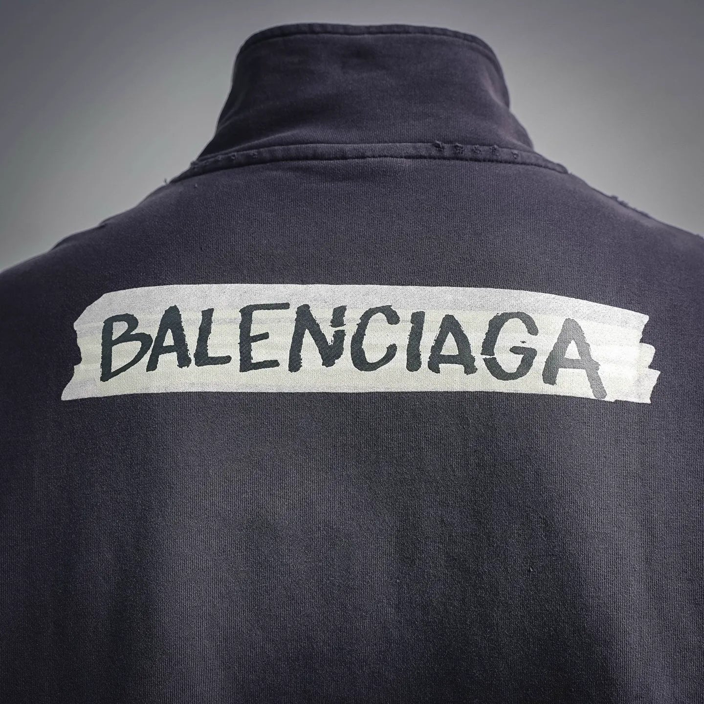 Clothes Balenciaga Long