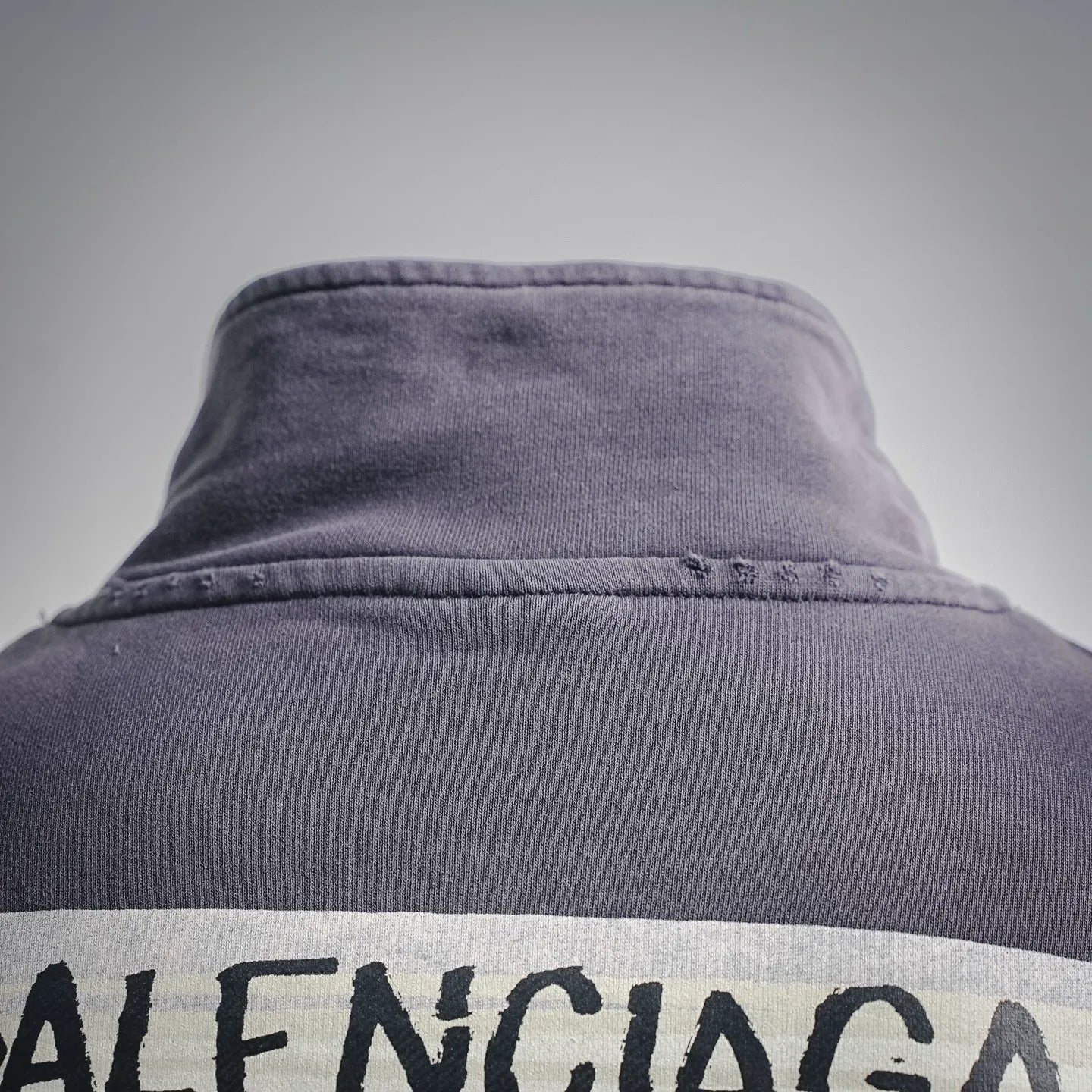 Clothes Balenciaga Long