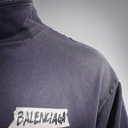 Clothes Balenciaga Long