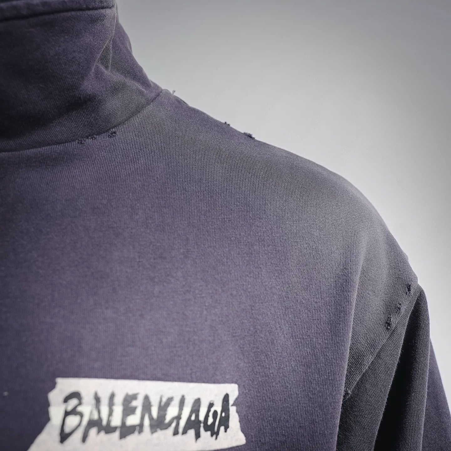 Clothes Balenciaga Long