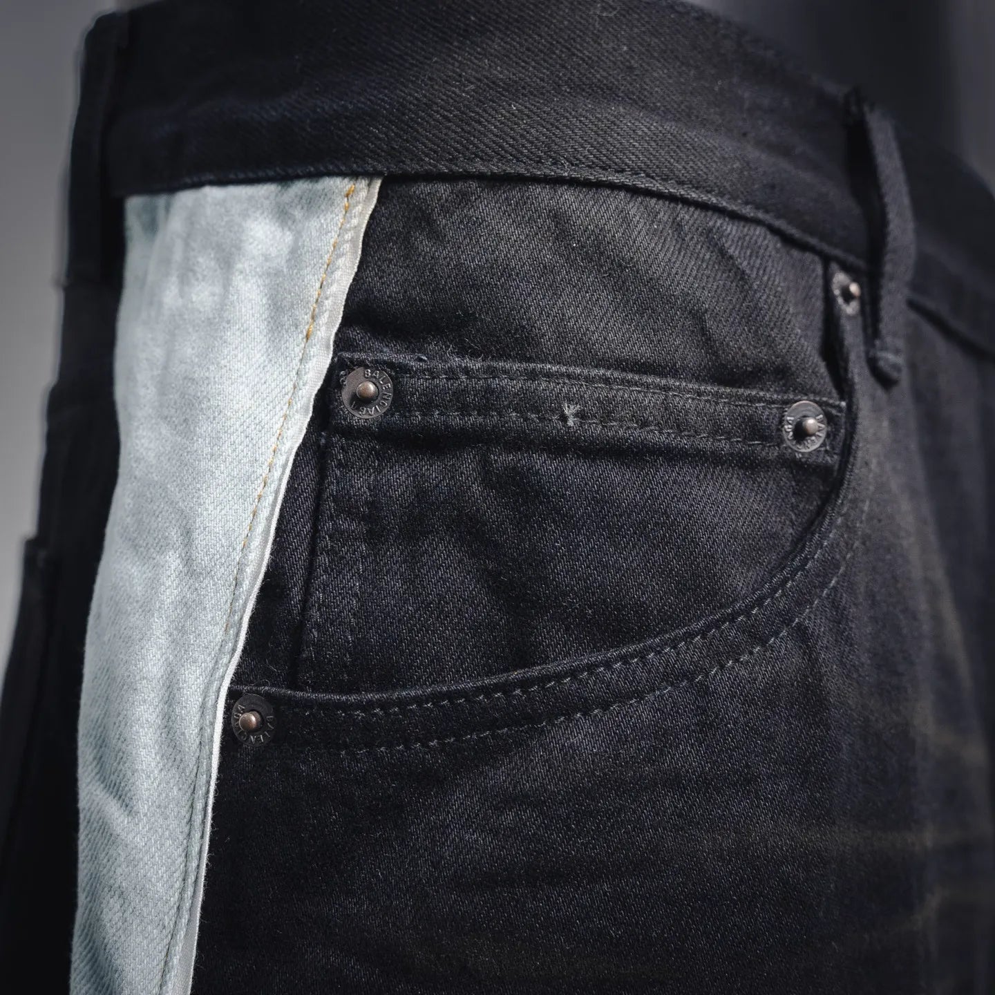 Clothes Balenciaga Pants