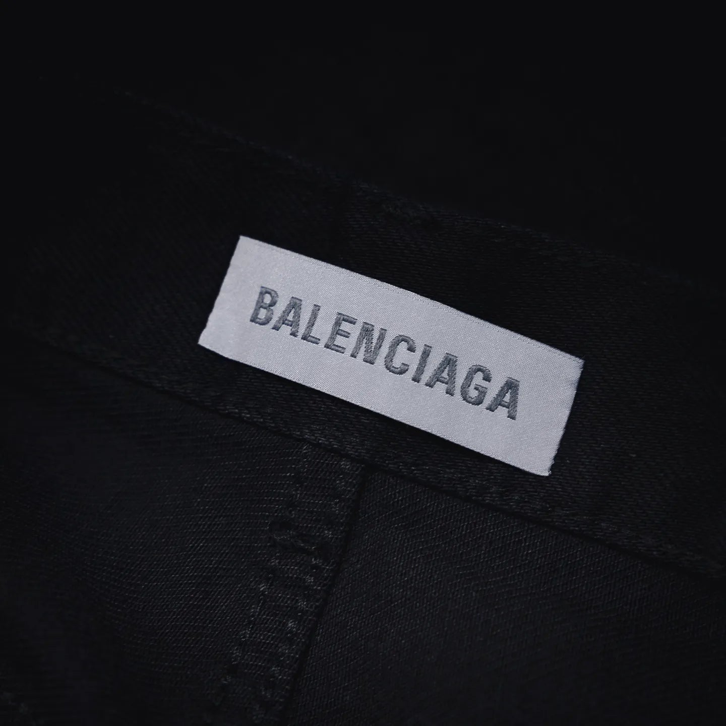 Clothes Balenciaga Pants