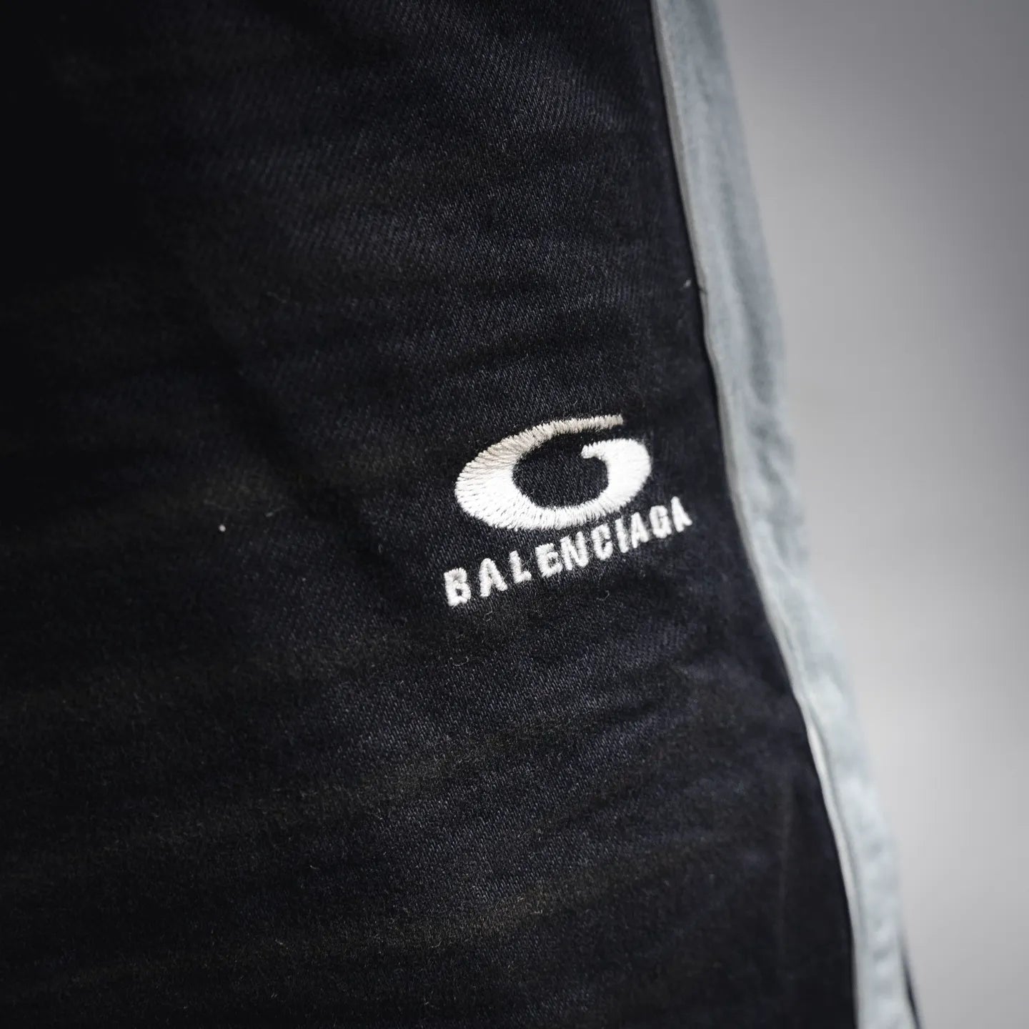Clothes Balenciaga Pants