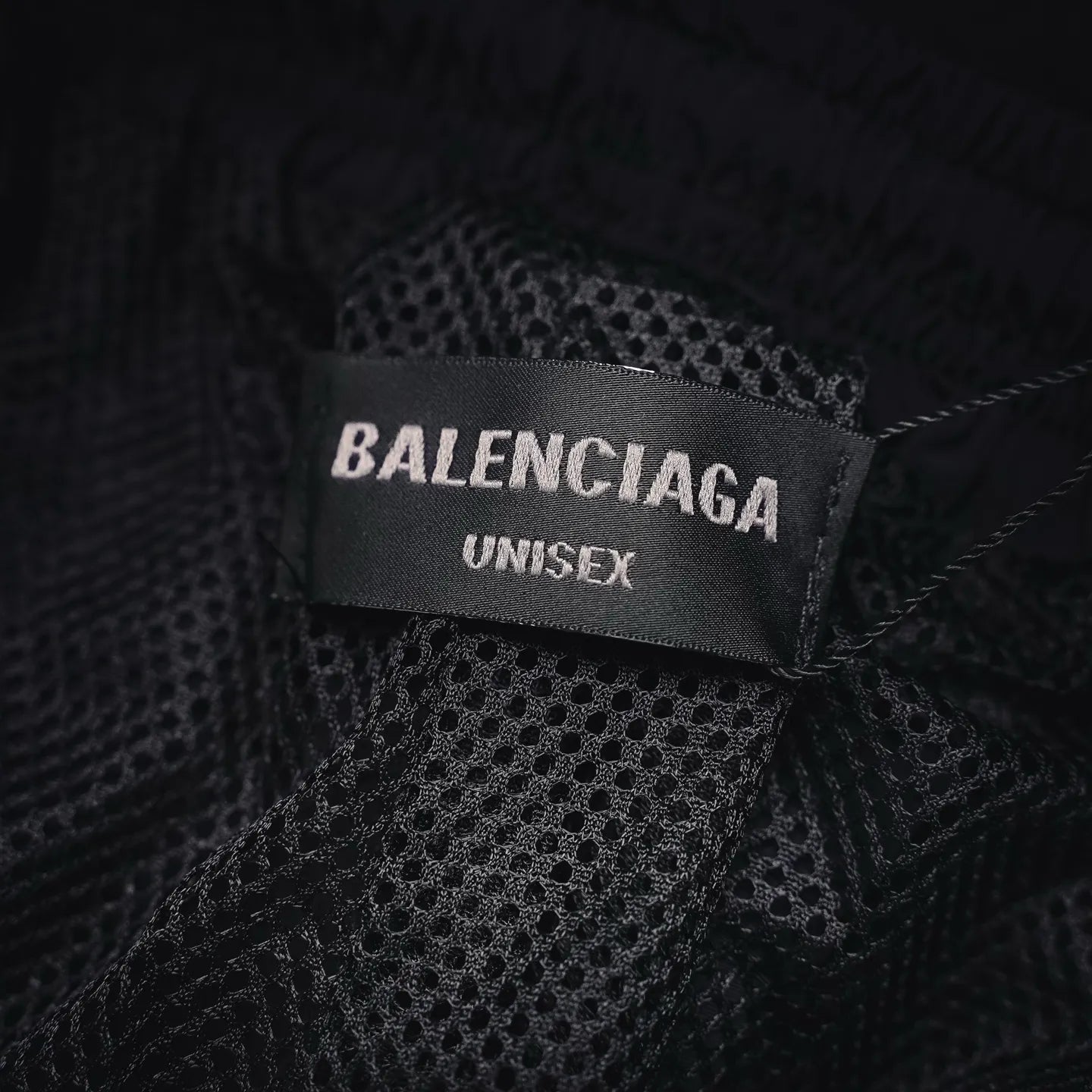 Clothes Balenciaga Pants