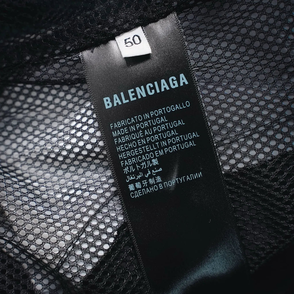 Clothes Balenciaga Pants