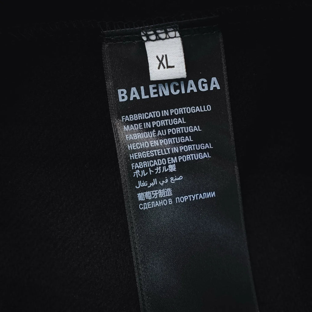 Clothes Balenciaga Long