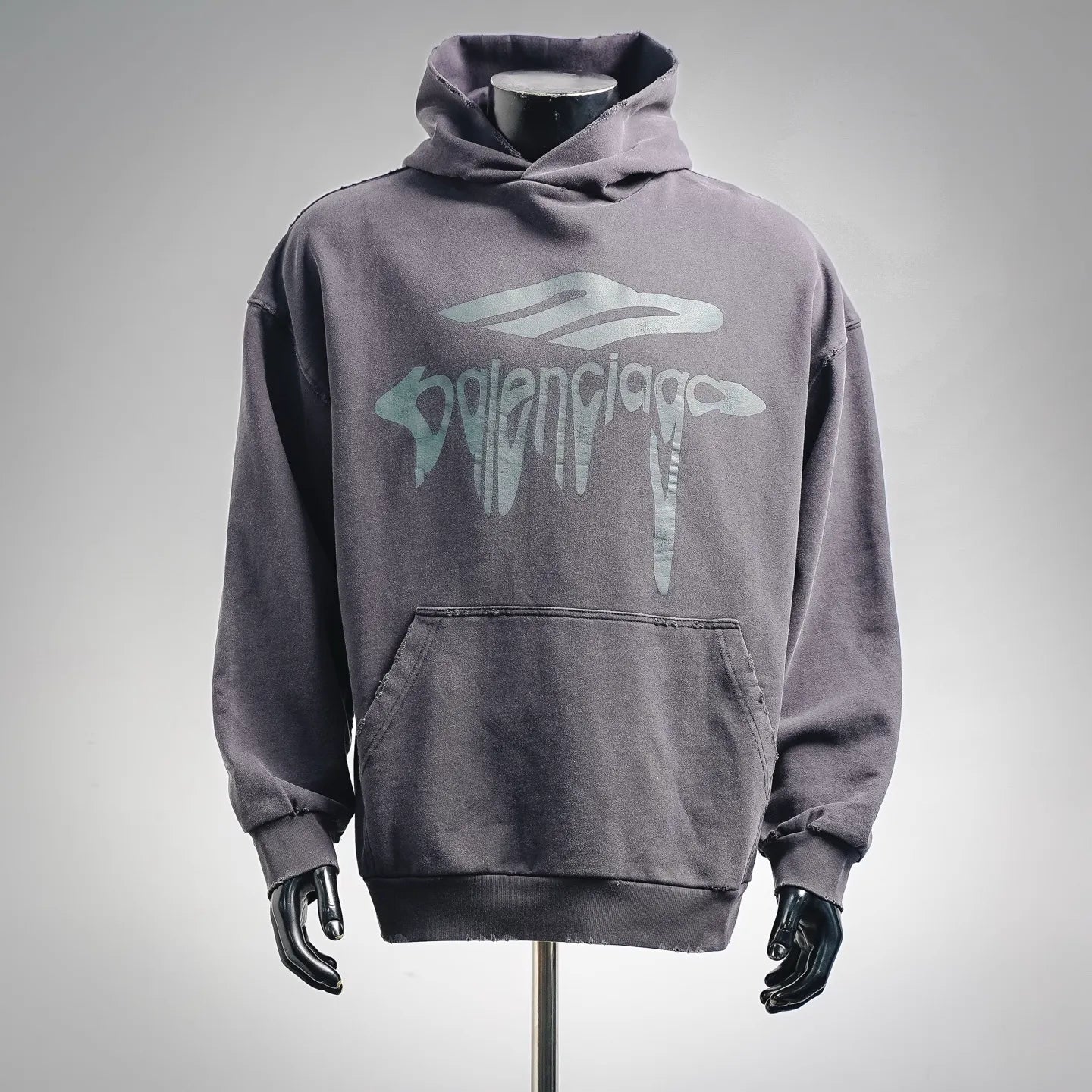 Clothes Balenciaga Long