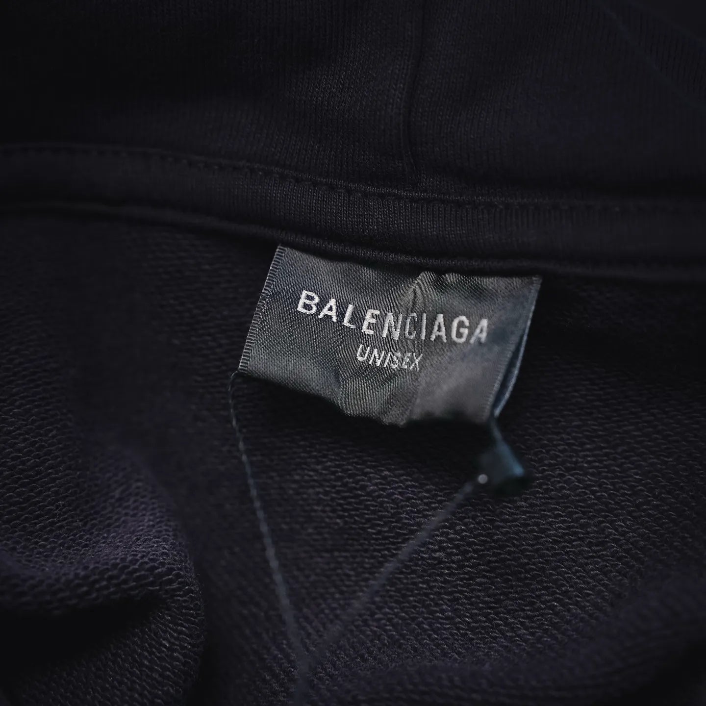 Clothes Balenciaga Long