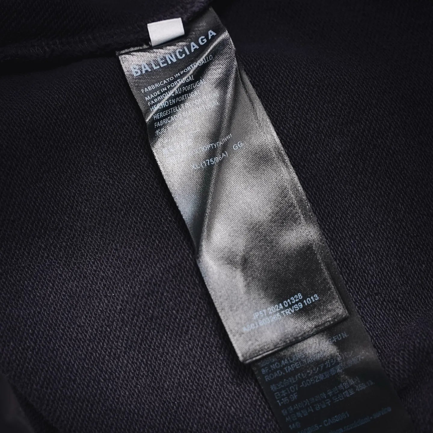 Clothes Balenciaga Long