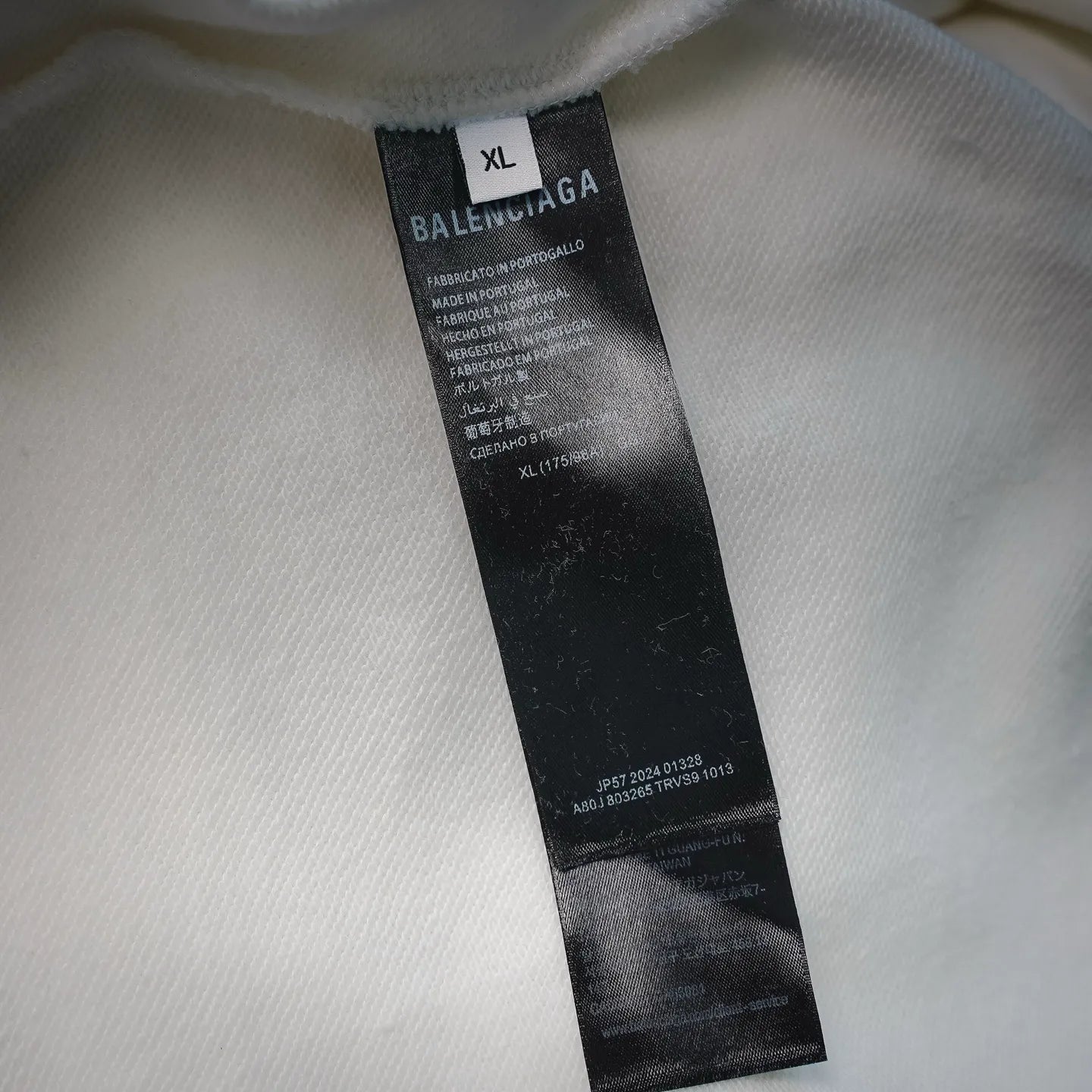 Clothes Balenciaga Long