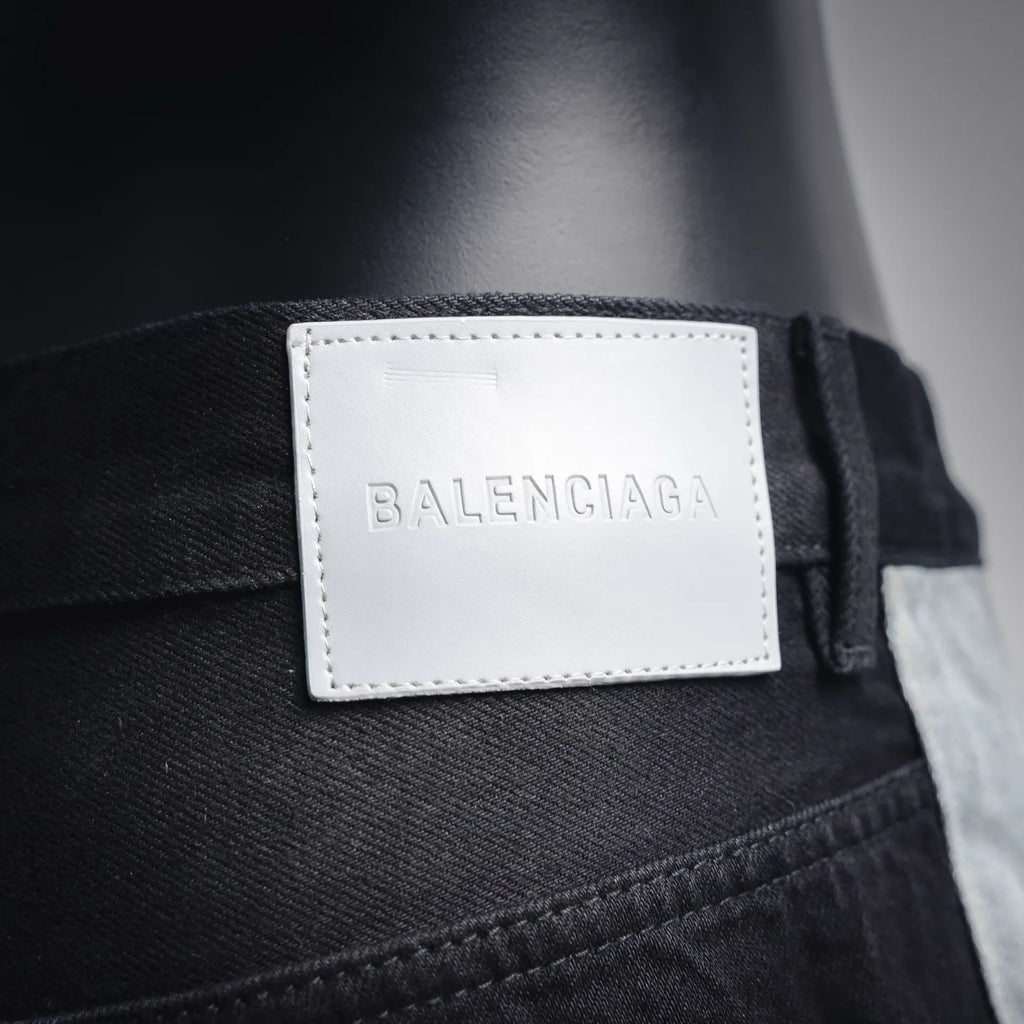 Clothes Balenciaga Pants