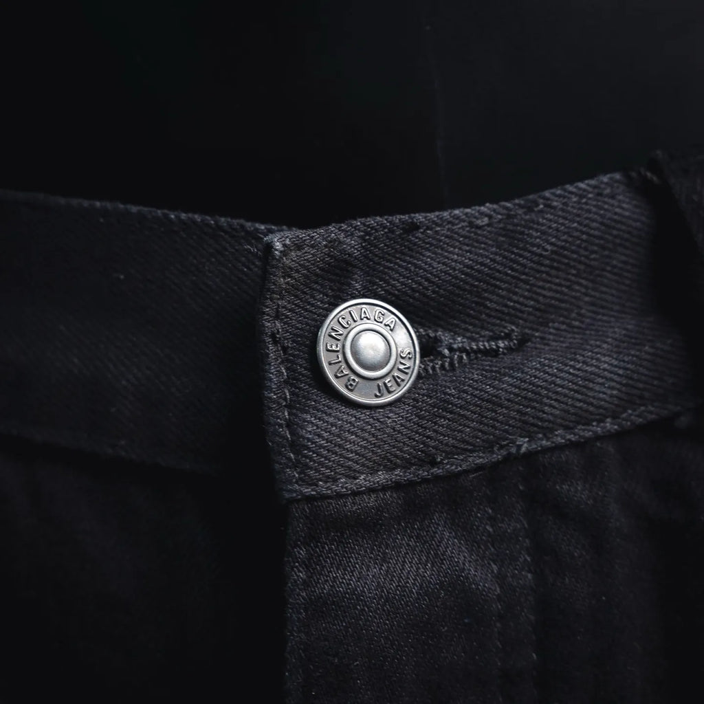 Clothes Balenciaga Pants