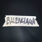 Clothes Balenciaga short