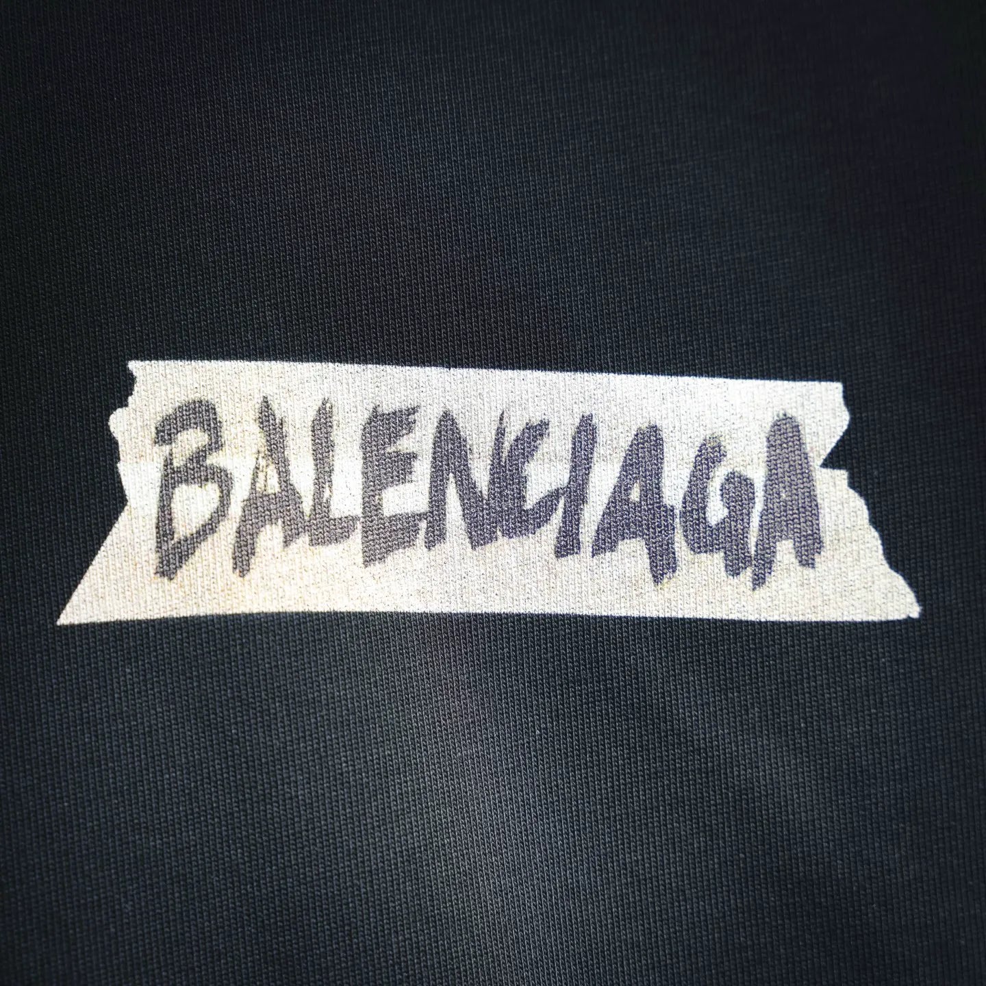 Clothes Balenciaga short