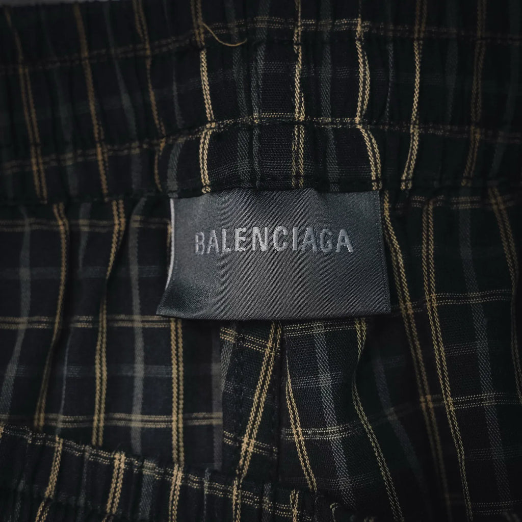 Clothes Balenciaga Pants