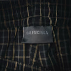 Clothes Balenciaga Pants