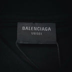 Clothes Balenciaga short
