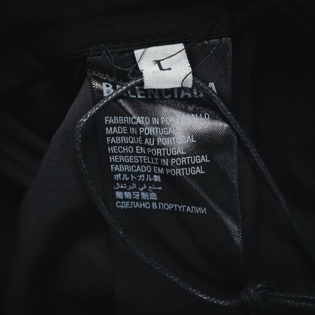 Clothes Balenciaga Pants