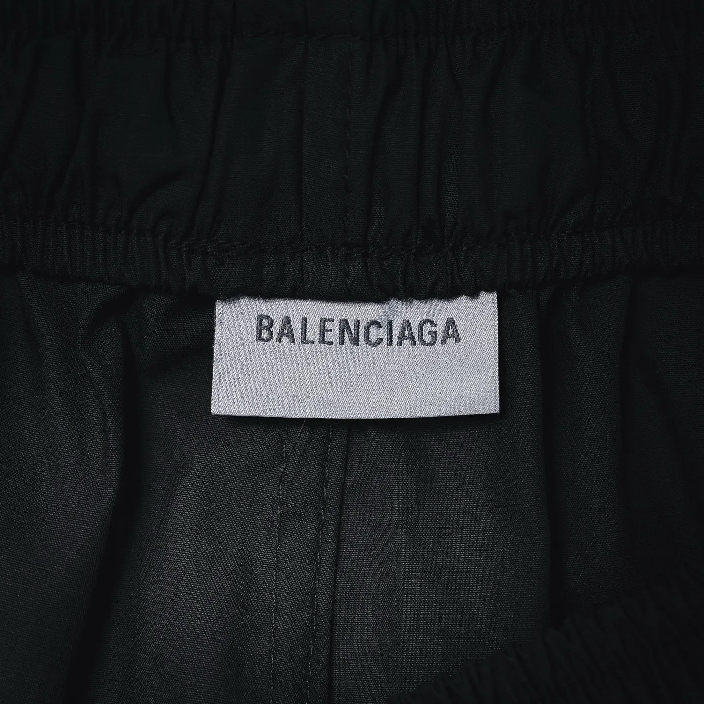 Clothes Balenciaga Pants