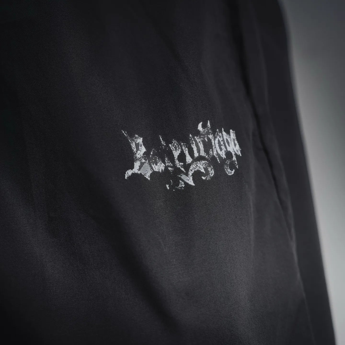 Clothes Balenciaga Pants