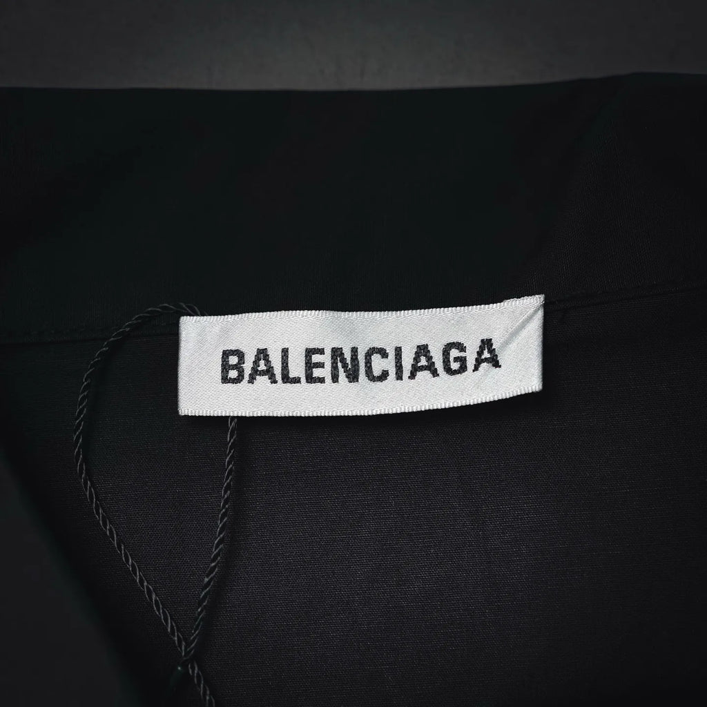 Clothes Balenciaga short