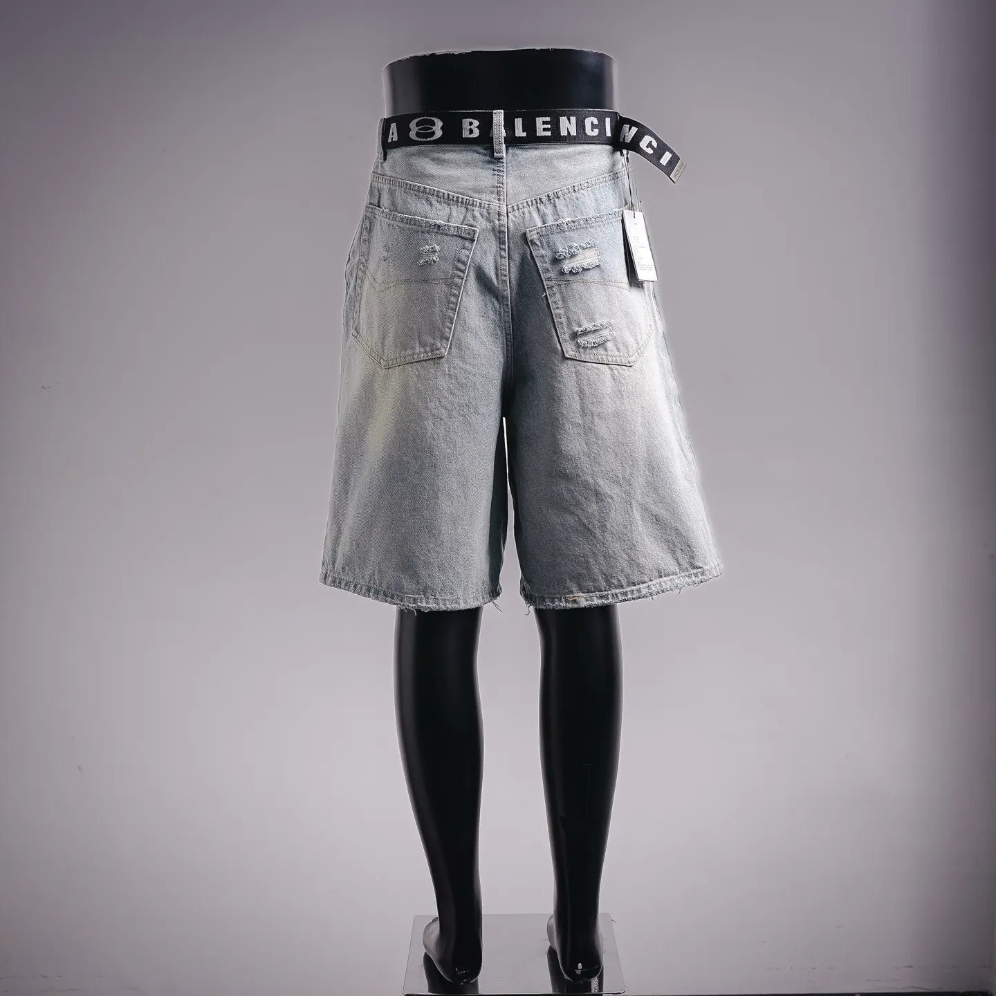 Clothes Balenciaga Pants
