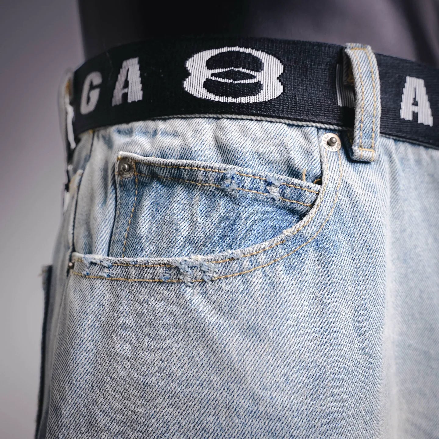 Clothes Balenciaga Pants