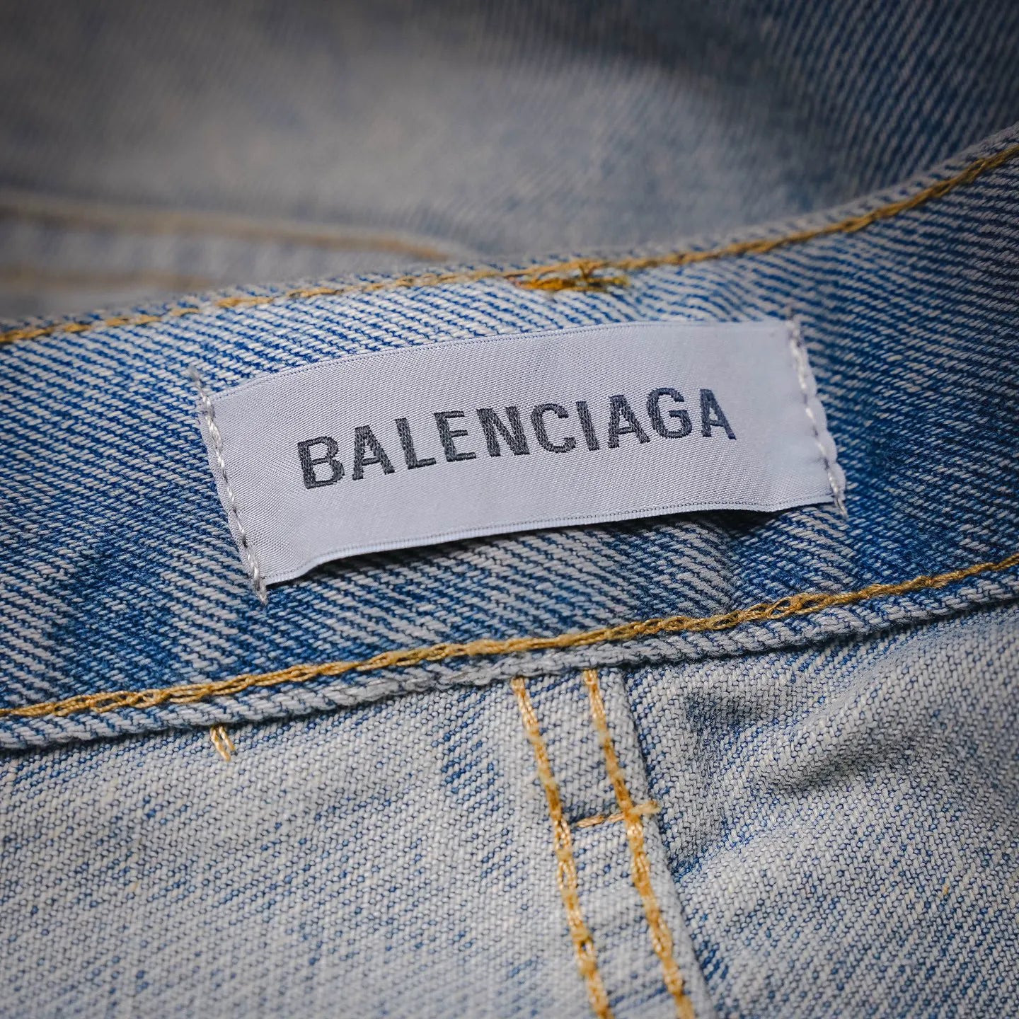 Clothes Balenciaga Pants