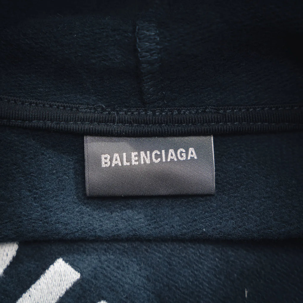 Clothes Balenciaga Long