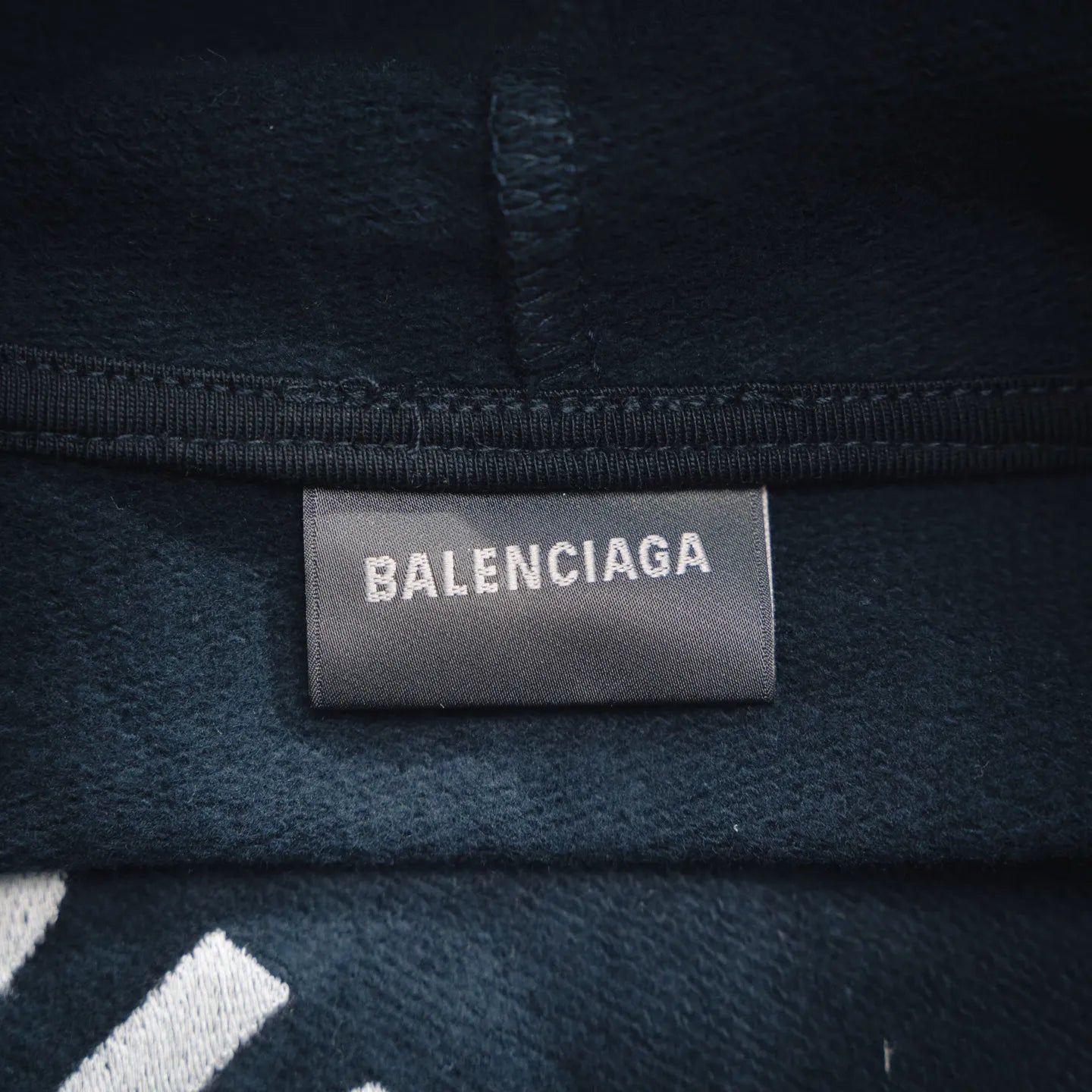 Clothes Balenciaga Long