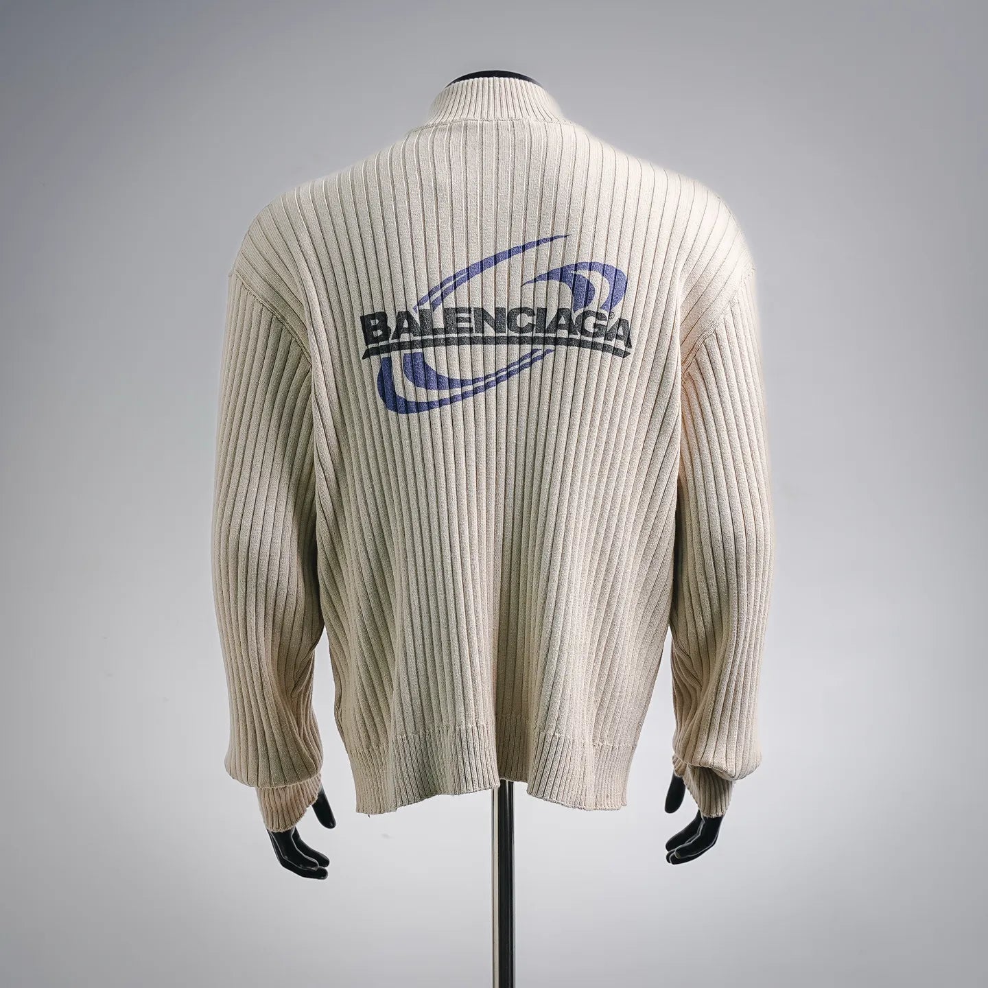 Clothes Balenciaga Long