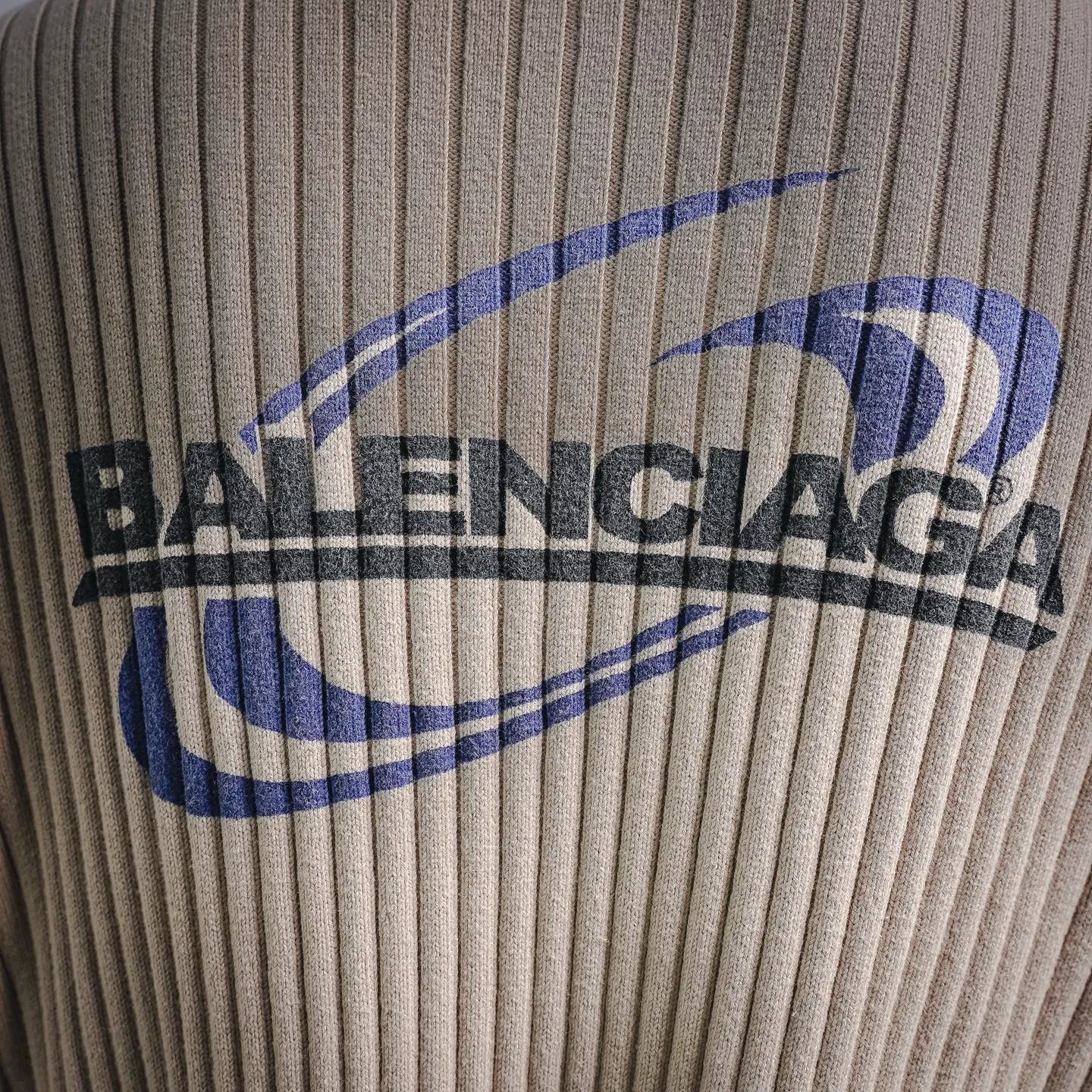 Clothes Balenciaga Long