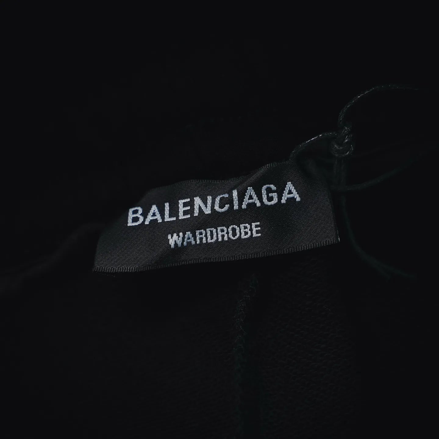 Clothes Balenciaga Pants