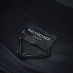 Clothes Balenciaga short