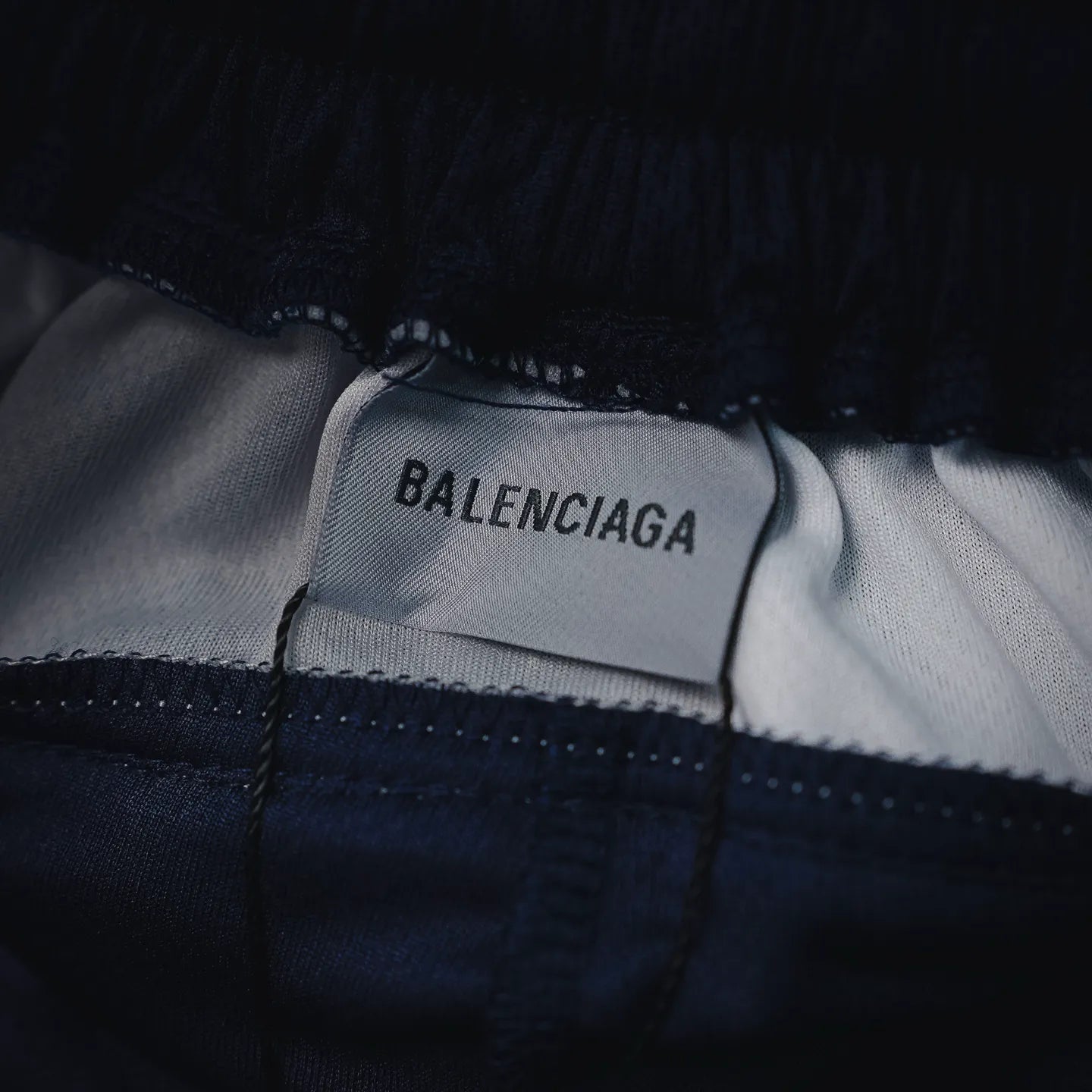 Clothes Balenciaga Pants