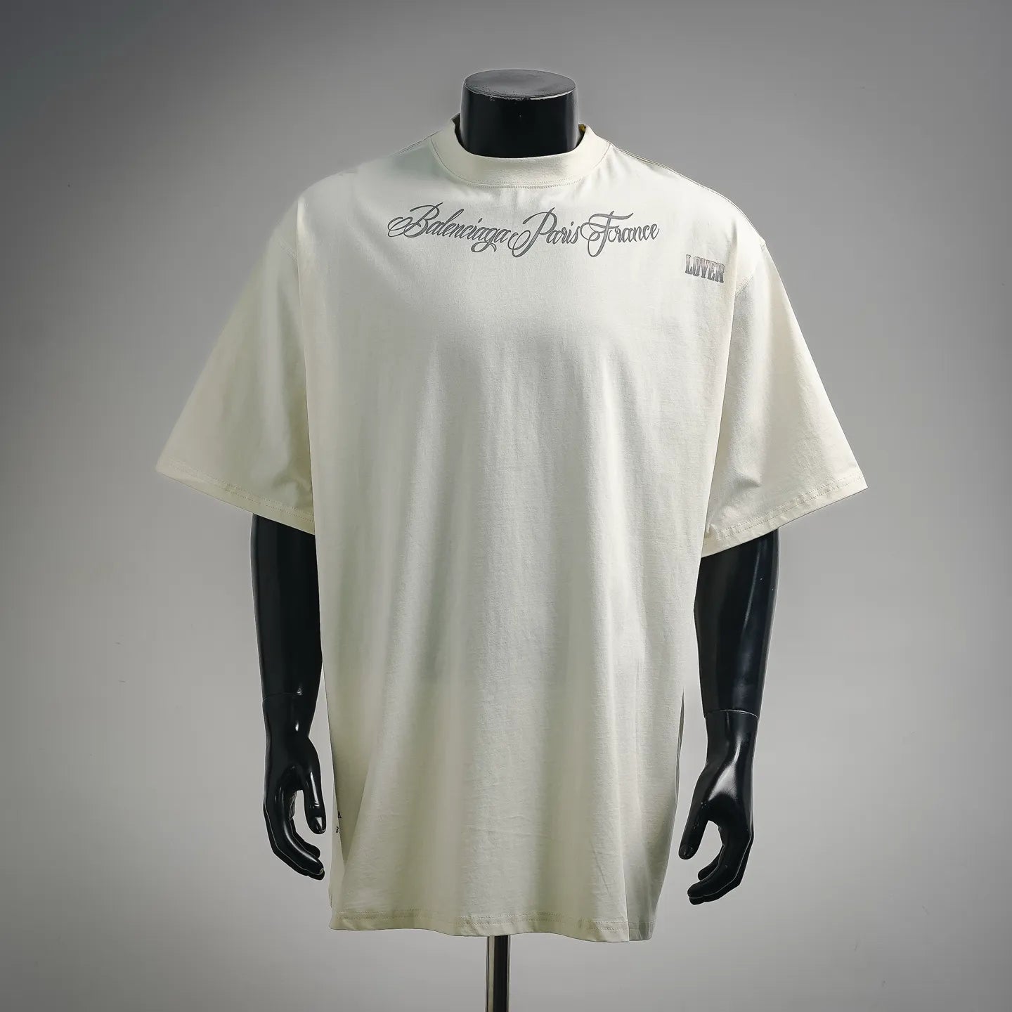 Clothes Balenciaga short
