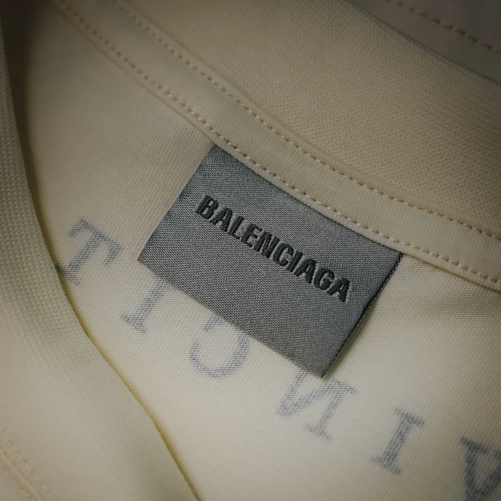 Clothes Balenciaga short