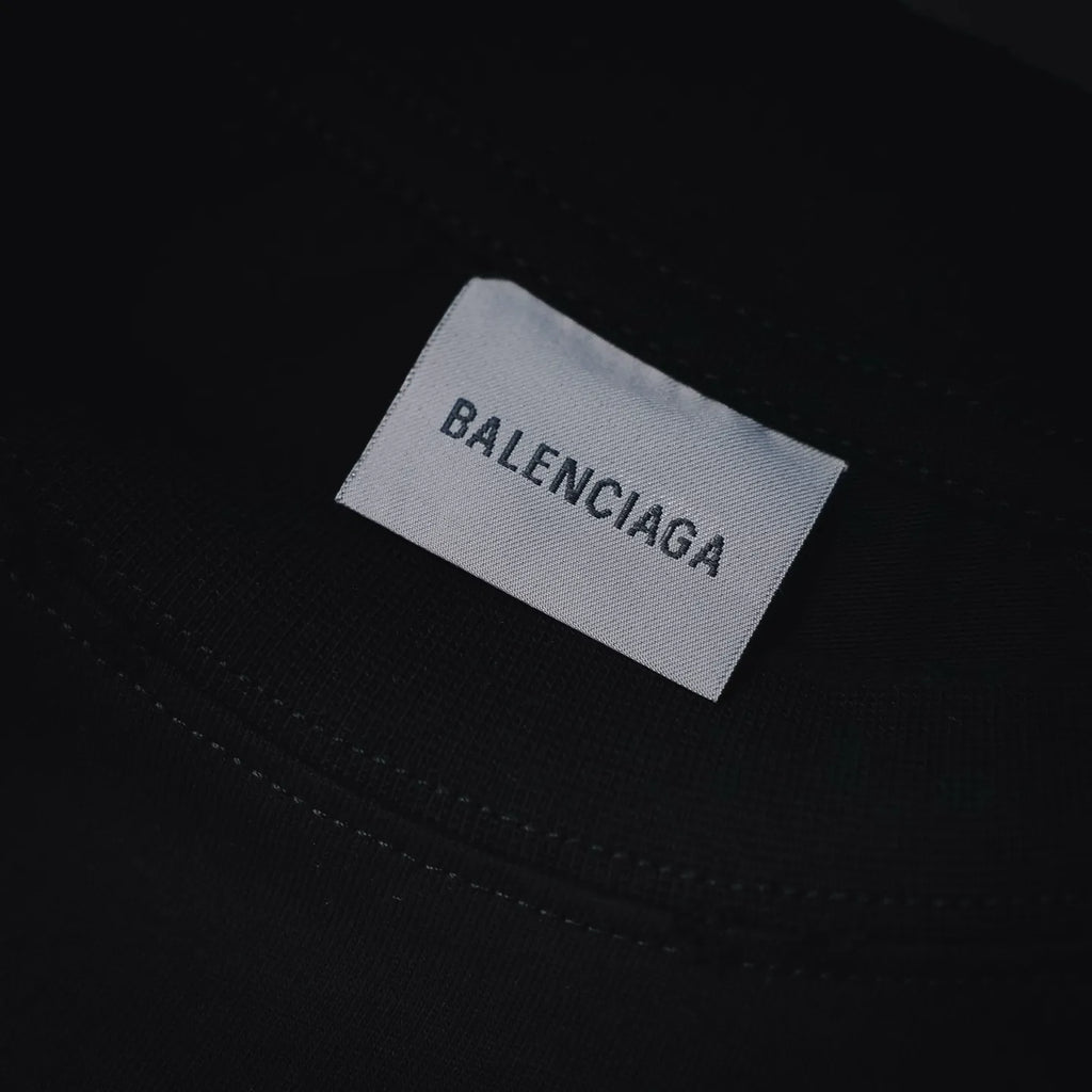 Clothes Balenciaga short