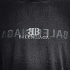 Clothes Balenciaga short