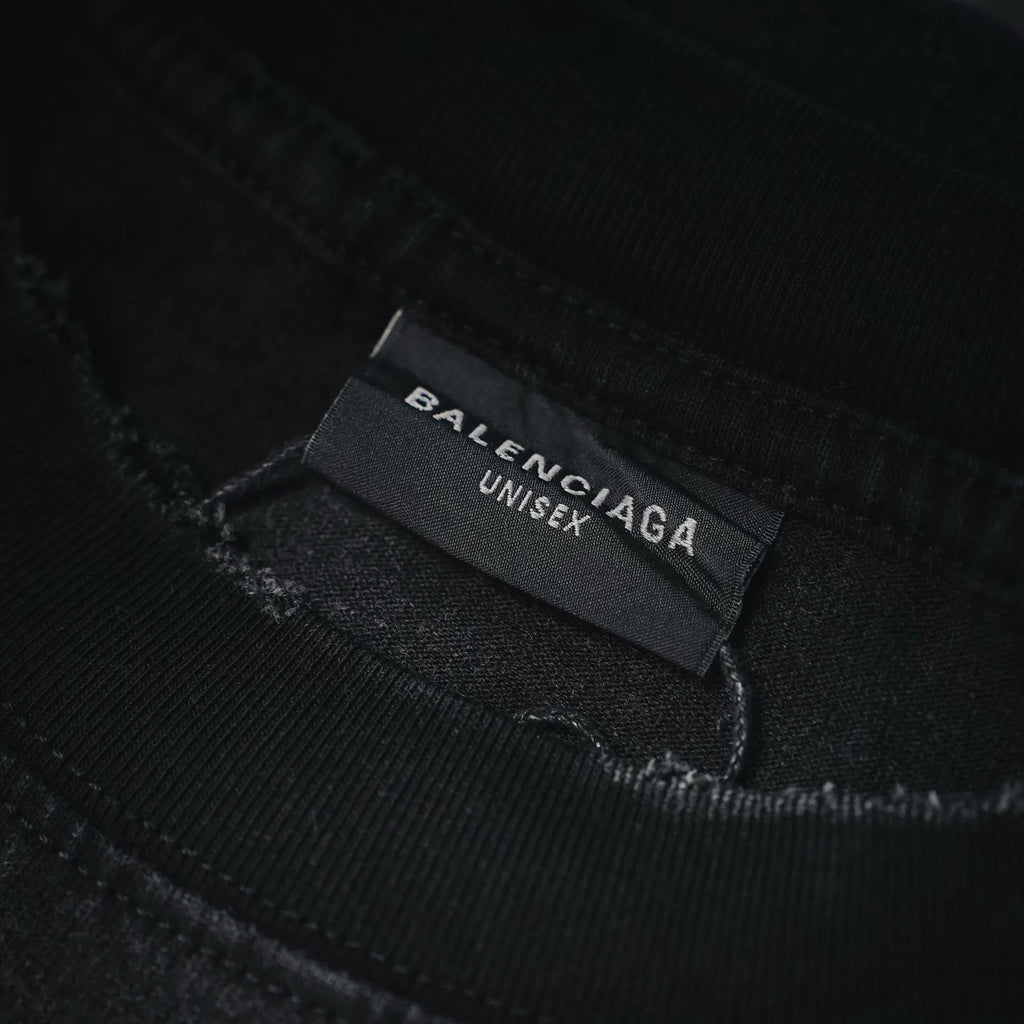 Clothes Balenciaga short