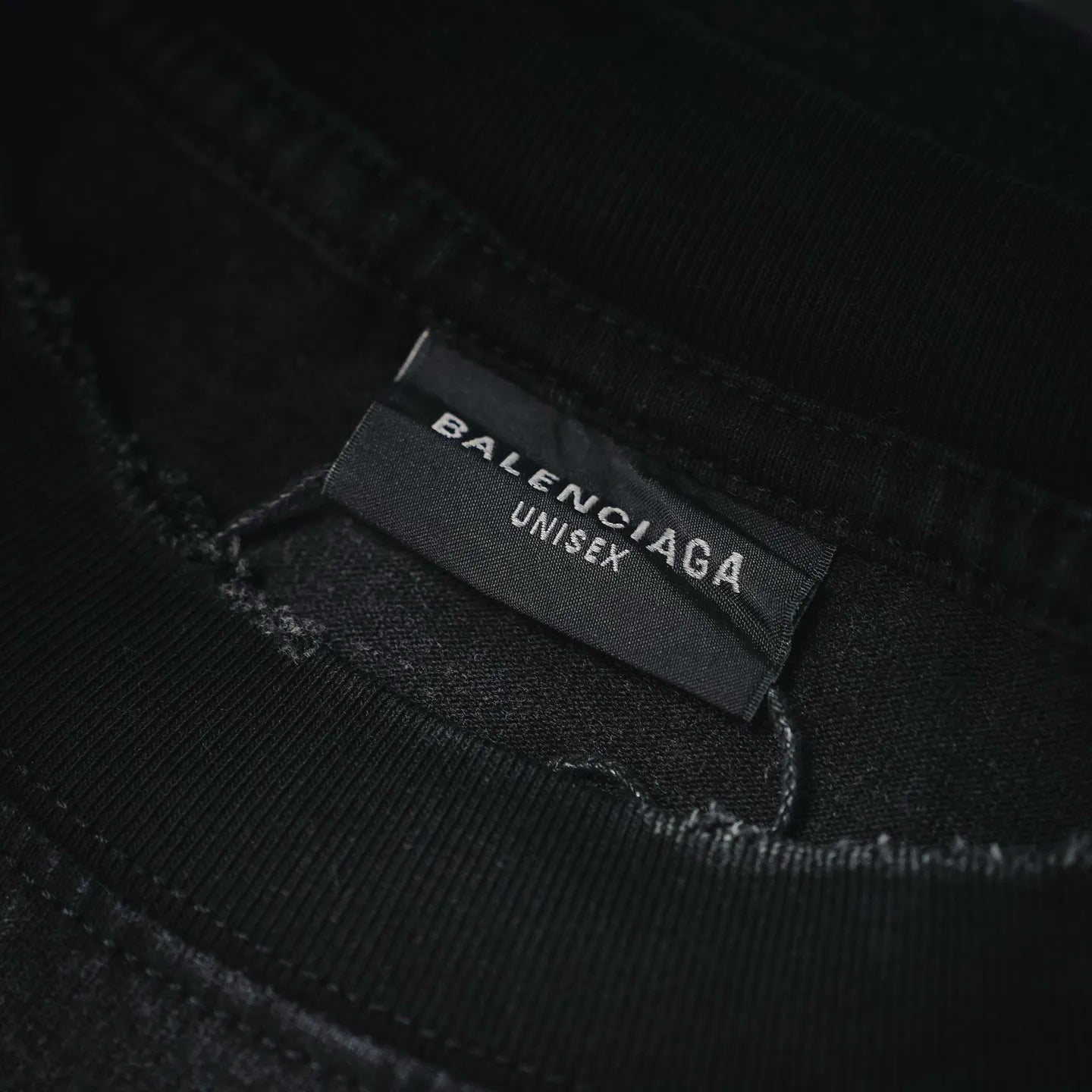 Clothes Balenciaga short