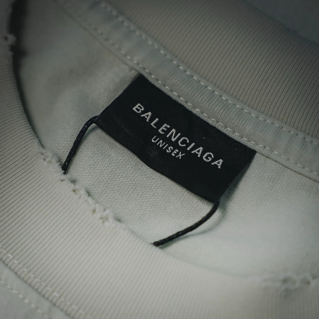 Clothes Balenciaga short