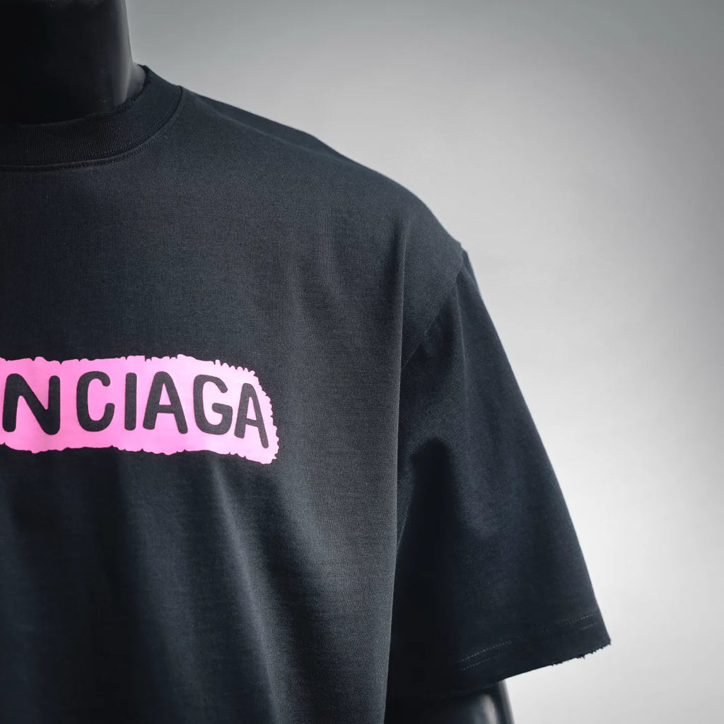 Clothes Balenciaga short