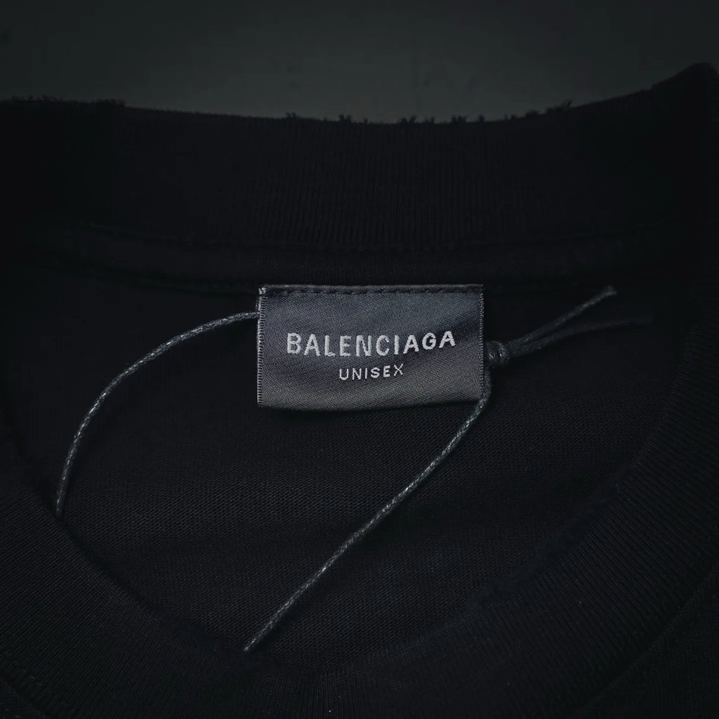 Clothes Balenciaga short