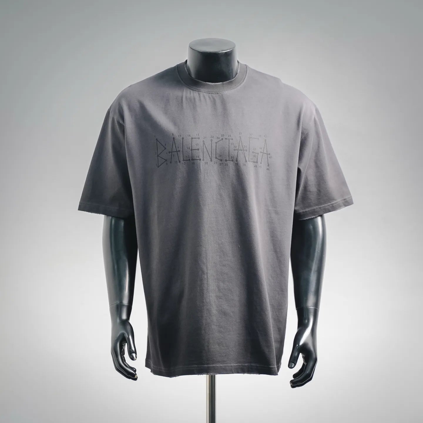 Clothes Balenciaga short