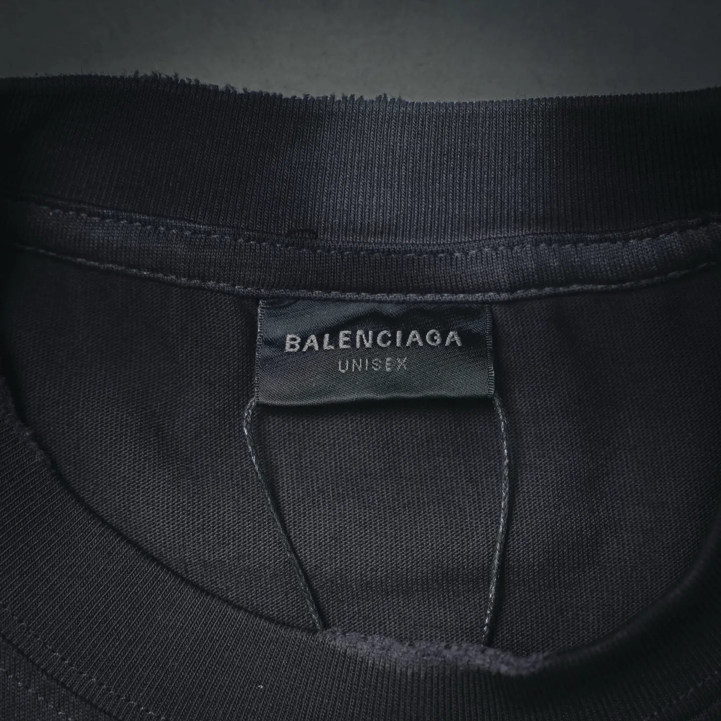 Clothes Balenciaga short