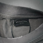 Clothes Balenciaga short